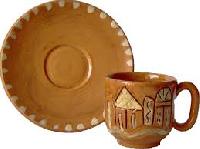 pottery craft