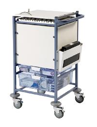 Hospital Trolley