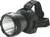 led rechargeable searchlight