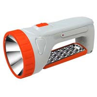 TSC 5529 Led Torch