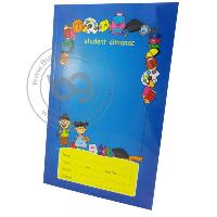 Customized School Diary