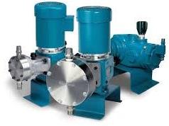 Metering Pump