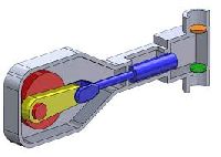 reciprocating pump