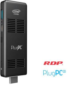 Plug PC 2