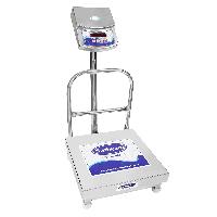 304 Stainless Steel Platform Weighing Scale
