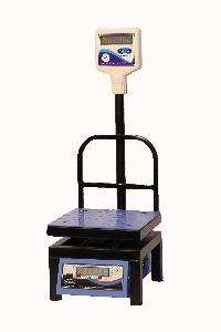 Compact Poultry Weighing Scale