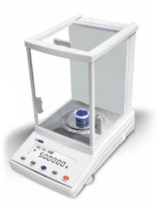 JA Precision Weighing Scale