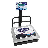 Regular Bench Weighing Scale