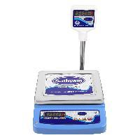 Regular MS Table Top Weighing Scale