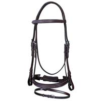 Leather Bridles