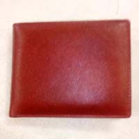 Mens Leather Wallets