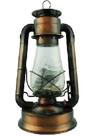kerosene hurricane lantern