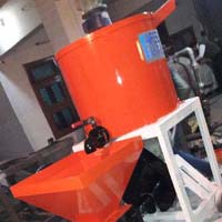 Electric Cement Grouting Pumps