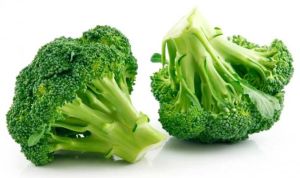 Fresh Broccoli