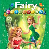 Copy Coloring Books