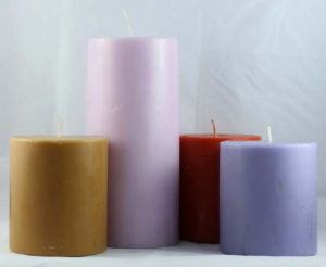 Candles