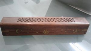 Wooden Incense Burners