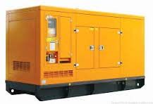 Mahindra Diesel Generator 160 to 320 KVA