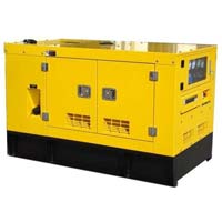 Mahindra Diesel Generator 15KVA