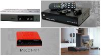 Largest Made in India Set Top Box Player