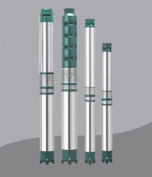 V6 Submersible Pump