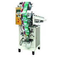 Wafer Packaging Machine