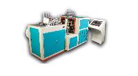 Indian Make Paper Cup Forming Machine