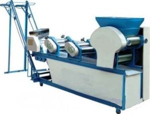 Noodles Making Machine