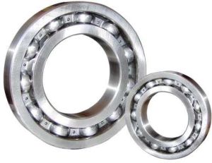 Deep Groove Ball Bearings