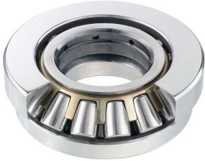 Thrust Bearings