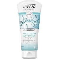 moisturizing body lotion