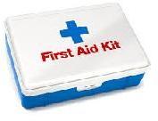 First Aid Kit