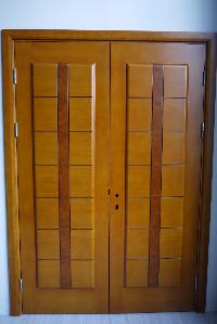 Solid Wood Doors