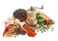 MKG Spices