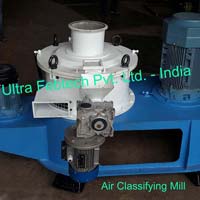 Air Classifier Mill