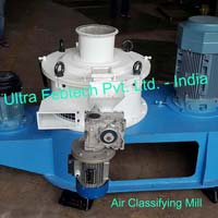 air classifier mills