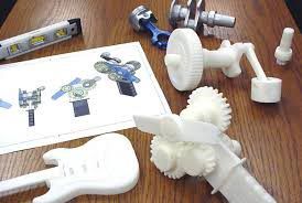 3d Printing Services