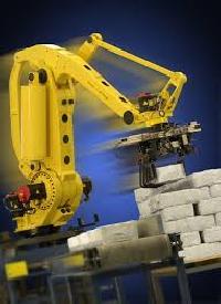 material handling robot