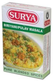 Biryani Pulav Masala