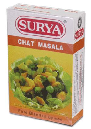 Chat Masala