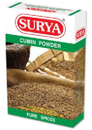 CUMIN (JEERA) POWDER