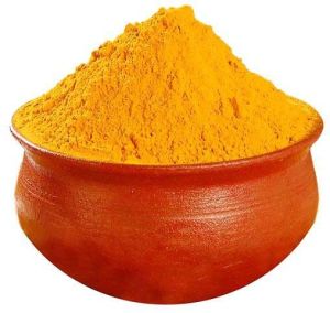 Salem Turmeric Powder