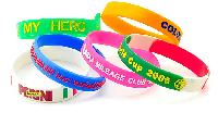 Wristbands