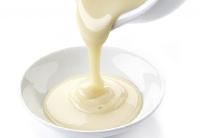 Condensed Milk