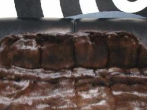 Mink Blankets