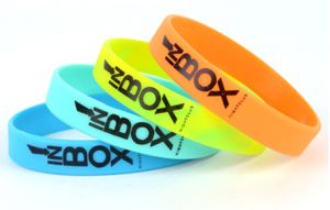 Wristbands