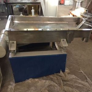 Vibratory Screen