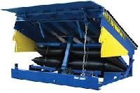 dock leveler equipment