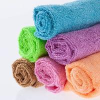 mull mull cloths or cleaning purpose