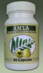 Amla Capsules